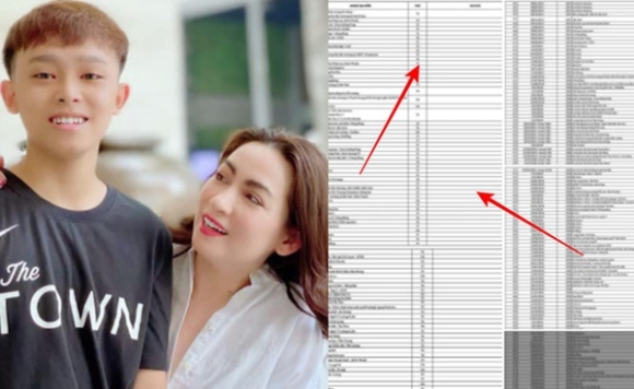 1 Xon Xao Danh Sach Ho Van Cuong Hat 310 Show Trong 5 Nam Netizen Noi Dieu Gi Lien Quan So Tien 500 Trieu