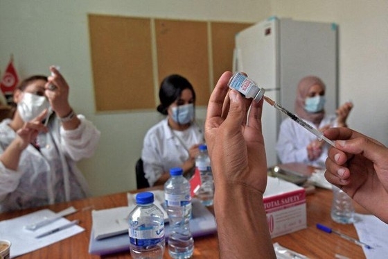 3 Bao My Moderna Chay Theo Loi Nhuan Cham Giao Vaccine Cho Nuoc Ngheo