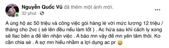 3 Dai Gia Quan 7 Chuyen Nong 50 Trieu Cho Chu 15 Chu Cho Bi Tieu Huy Hua Luon Mot Viec Khong Phai Ai Cung Dam Lam Vao Luc Nay