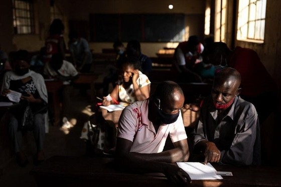 4 Bao My Moderna Chay Theo Loi Nhuan Cham Giao Vaccine Cho Nuoc Ngheo