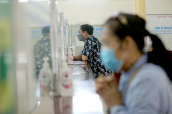 1 Ngay Dau Tien Ga Ha Noi Mo Ban Ve Tro Lai Cac Tuyen Tau Bac Nam