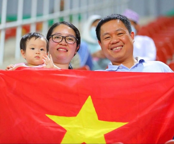 3 Doi Tuyen Viet Nam Nhan That Bai Thu 4 Lien Tiep