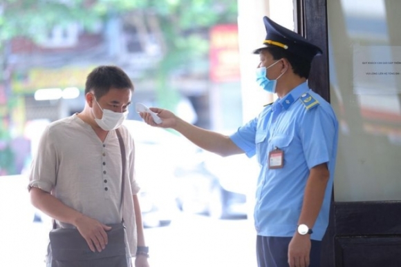 3 Ngay Dau Tien Ga Ha Noi Mo Ban Ve Tro Lai Cac Tuyen Tau Bac Nam