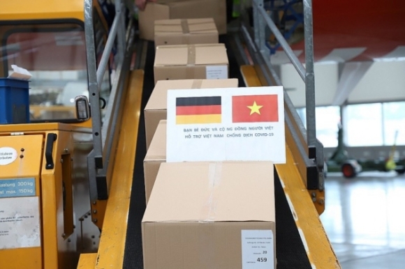 3 Quan He Doi Tac Chien Luoc Viet Nam Duc Thuc Chat Hieu Qua Va Ben Vung