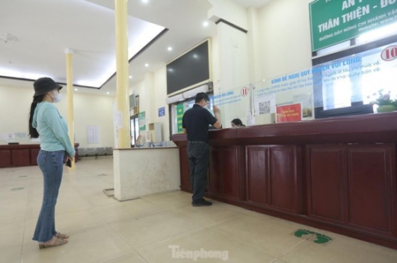 4 Ngay Dau Tien Ga Ha Noi Mo Ban Ve Tro Lai Cac Tuyen Tau Bac Nam