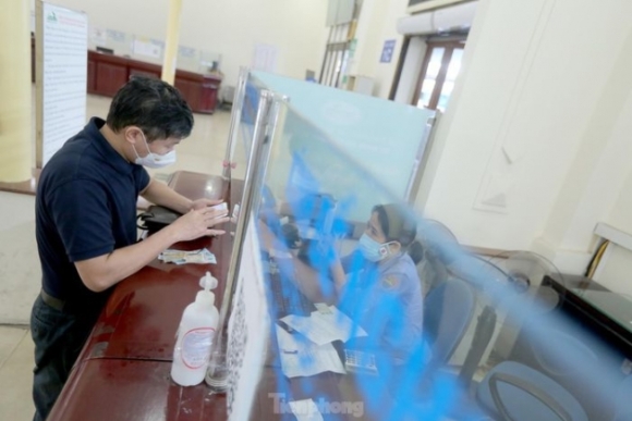 5 Ngay Dau Tien Ga Ha Noi Mo Ban Ve Tro Lai Cac Tuyen Tau Bac Nam