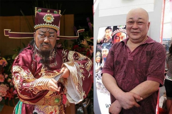 1 Bo Ba Bao Thanh Thien Sau 28 Nam