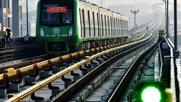 1 Du An Cat Linh  Ha Dong Tong Thau Trung Quoc Thieu Hop Tac Viet Nam Tinh The Nao