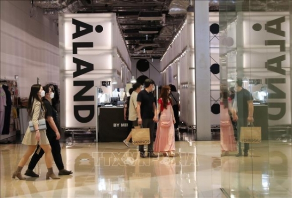 1 Han Quoc Thao Luan Ve Chien Luoc Song Chung Voi Covid 19 Trong Dai Han