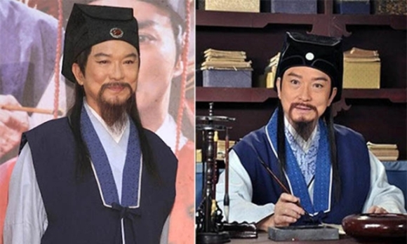 2 Bo Ba Bao Thanh Thien Sau 28 Nam