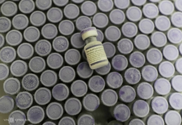 7 Kho Vaccine Lon Nhat Mien Bac