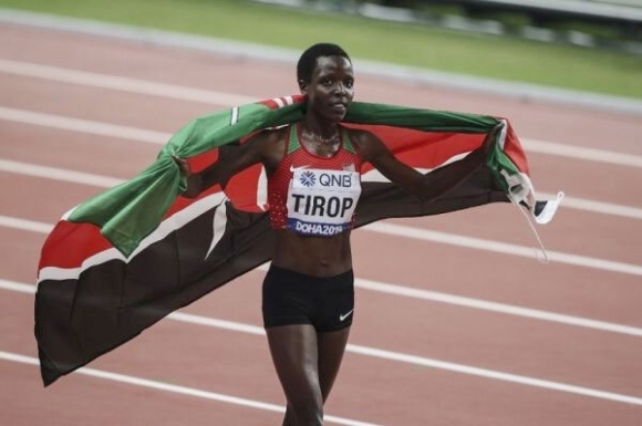 1 Nha Vo Dich Dien Kinh The Gioi Bi Dam Chet