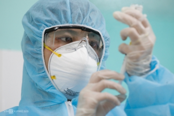 1 700000 Tre Em Tp Hcm Se Duoc Tiem Vaccine Covid 19