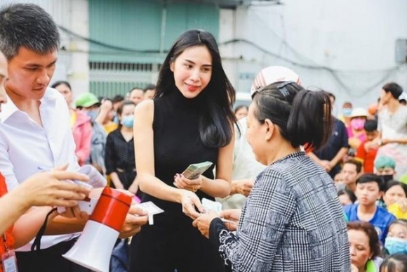 1 Bo Cong An De Nghi Ra Soat Tai Khoan Ngan Hang O Nuoc Ngoai Cua Nghe Si Lam Tu Thien