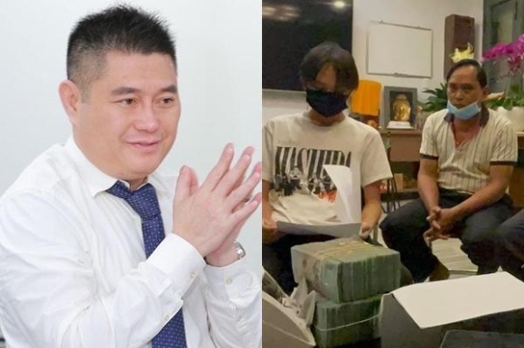 1 He Lo Khoi Tai San Khung Khiep Cua Vi Dai Gia Muon Nhan Nuoi Ho Van Cuong Khien Cdm Choang Vang