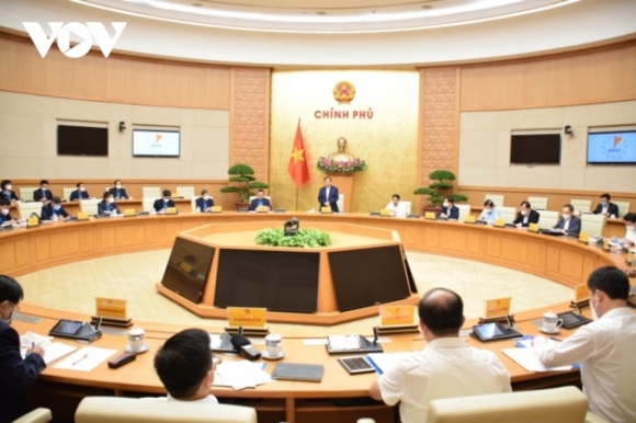 1 Thu Tuong Khong De Lo Nhip Phuc Hoi Kinh Te Khong De Nuoc Ta Tut Hau