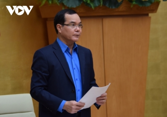 2 Thu Tuong Khong De Lo Nhip Phuc Hoi Kinh Te Khong De Nuoc Ta Tut Hau