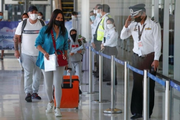 4 Hanh Dong Tao Bao Cua Thai Lan De Gianh Lai Du Khach Nuoc Ngoai