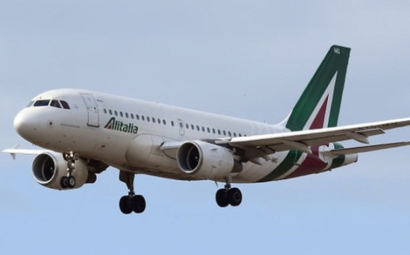 1 Chuyen La Hang Hang Khong Quoc Gia Italia Vua Tuyen Bo Pha San Do Khong The Canh Tranh Voi Duong Sat