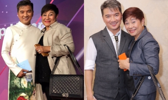 1 Giua Luc Bi De Don Ly Hon Dam Vinh Hung Bi Khui Lai Phat Ngon Gay Choang Ve Hon Nhan Cua Ban Than