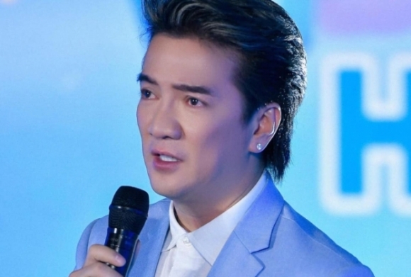 2 Giua Luc Bi De Don Ly Hon Dam Vinh Hung Bi Khui Lai Phat Ngon Gay Choang Ve Hon Nhan Cua Ban Than