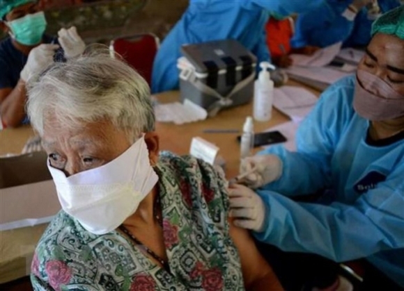 2 Lo Trinh Dai Han De Song Chung An Toan Voi Dai Dich Covid 19