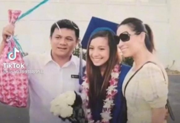 2 Ro Ri Anh Hiem Phi Nhung Ben Bo Ruot Cua Con Gai Danh Tinh Va Gia The Khung Gay Sung Sot