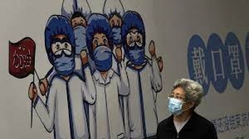 1 Zero Covid  Trung Quoc Con Don Thuong Doc Ma Den Bao Gio 