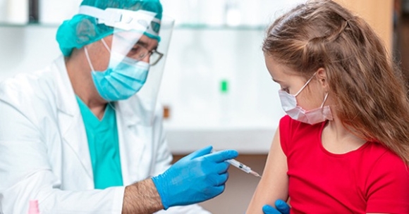 1 Cac Nuoc Chau Au Tiem Vaccine Covid 19 Cho Thanh Thieu Nien Nhu The Nao