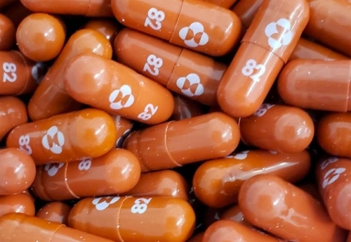 1 Thuoc Uong Chong Covid 19 Sap Ra Mat Co The Tao Bat Binh Dang Nhu Vac Xin