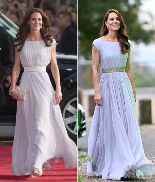 2 Hoang Tu William Cham Choc Nha Meghan Chi Bang Mot Cau Noi Khien Cap Doi Tuc Anh Ach