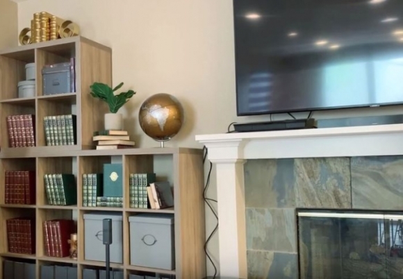 10 Nhung Sao Viet Co Biet Thu Hoanh Trang O My Dam Vinh Hung Co Phai Giau Nhat