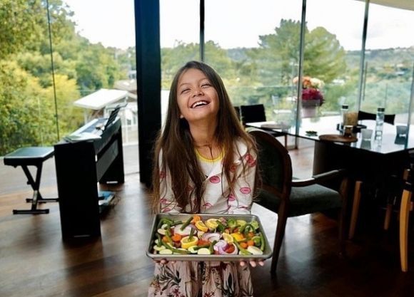 14 Nhung Sao Viet Co Biet Thu Hoanh Trang O My Dam Vinh Hung Co Phai Giau Nhat