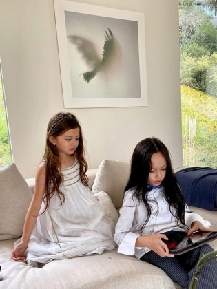 15 Nhung Sao Viet Co Biet Thu Hoanh Trang O My Dam Vinh Hung Co Phai Giau Nhat