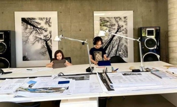 16 Nhung Sao Viet Co Biet Thu Hoanh Trang O My Dam Vinh Hung Co Phai Giau Nhat