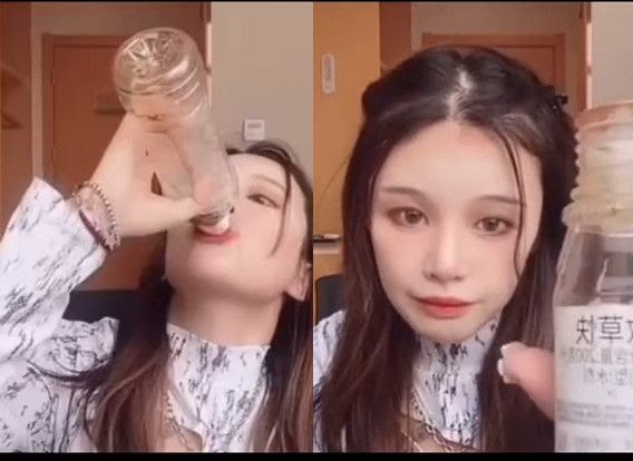 1 Hot Girl Uong Thuoc Tru Sau Tu Tu Tren Song Livestream Man Kich Niu Keo Ban Trai Cu Bong Hoa Bi Kich Nguyen Nhan Sau Xa Khien Coi Mang Day Song