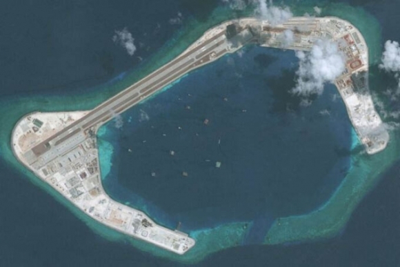 1 Uy Ban Thuong Vien My Duyet Dao Luat Trung Phat Trung Quoc Vi Bien Dong