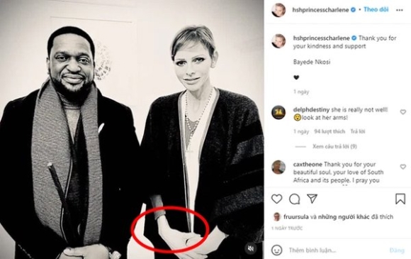 1 Vuong Phi Monaco Dang Anh Moi Sau Thoi Gian O An Chua Chi Tiet Bat Thuong Khien Du Luan Hot Hoang Va Xot Xa