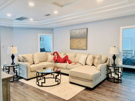 4 Nhung Sao Viet Co Biet Thu Hoanh Trang O My Dam Vinh Hung Co Phai Giau Nhat