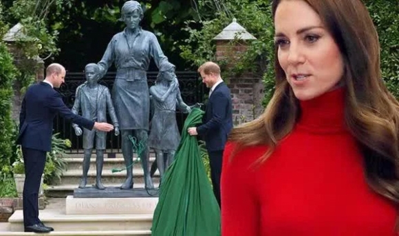 1 Cach Hoang Tu William Tra Thu Meghan Cho Cong Nuong Kate Khien Du Luan Ha He