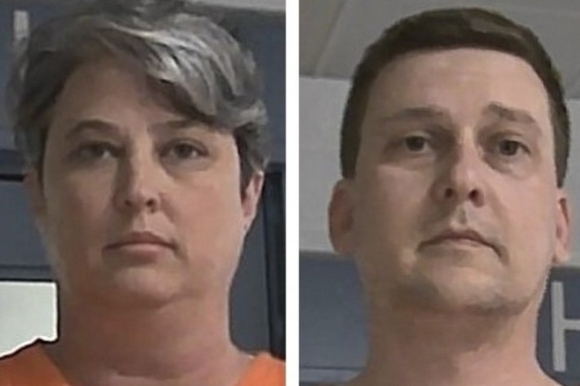 1 Man Giang Luoi Vay Bat Ky Su Ban Bi Mat Tau Ngam My Cua Fbi