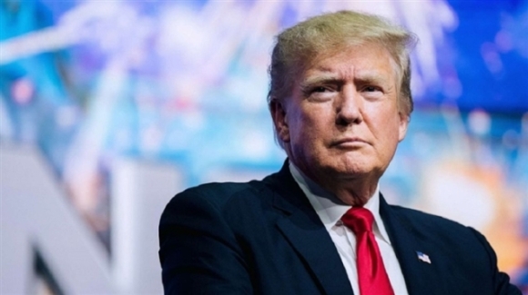 1 Trump Cong Bo Lap Mang Xa Hoi Mang Ten Su That