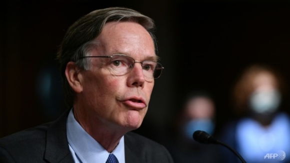 1 Ung Vien Dai Su My Tai Bac Kinh Chi Trich Trung Quoc Khong Dang Tin Cay