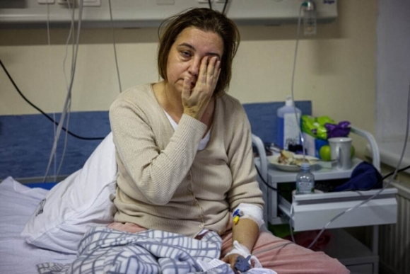 2 Benh Nhan Covid 19 Nga Hoi Tiec Vi Khong Tiem Vaccine