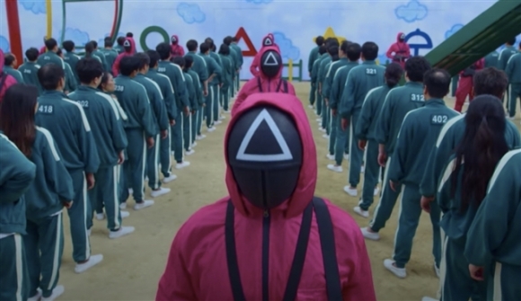 2 Han Quoc Lo Lang Vi Nguoi Tre Thich Noi Tron Tieng Anh