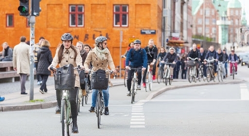 3 Copenhagen Lan Dau Tien Duoc Vinh Danh La Thanh Pho An Toan Nhat The Gioi