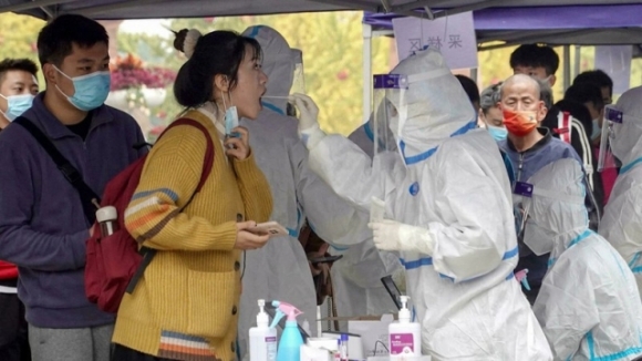 1 Trung Quoc Huy Bay Dong Cua Truong Hoc Quyet Dap Dich Dua So Ca Nhiem Ve 0