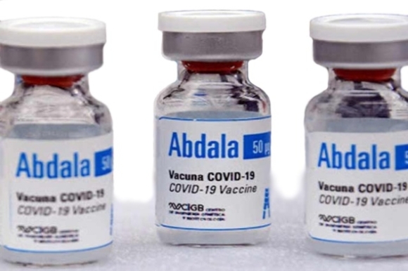 1 Bo Y Te Vaccine Phong Covid 19 Abdala Tiem 3 Lieu Cho Nguoi Tu 19 65 Tuoi