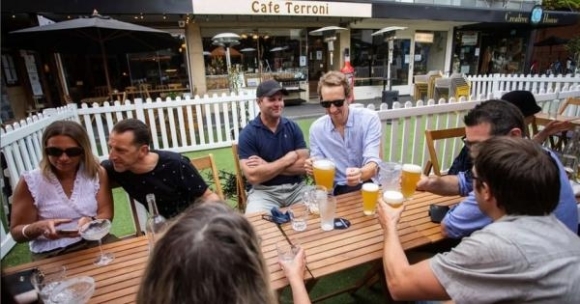 1 Melbourne Mo Cua Ke Hoach Cua Toi La Di Uong Nguyen Ngay