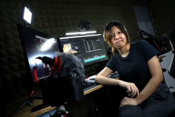 1 Gioi Tre Singapore Tim Den Ruou De Quen Cuoc Song That